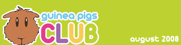 Guinea Pigs Club